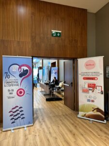 Συμμετοχή της εταιρείας στο 7ο Πανελλήνιο Συνέδριο Γονιμότητας & Στειρότητας